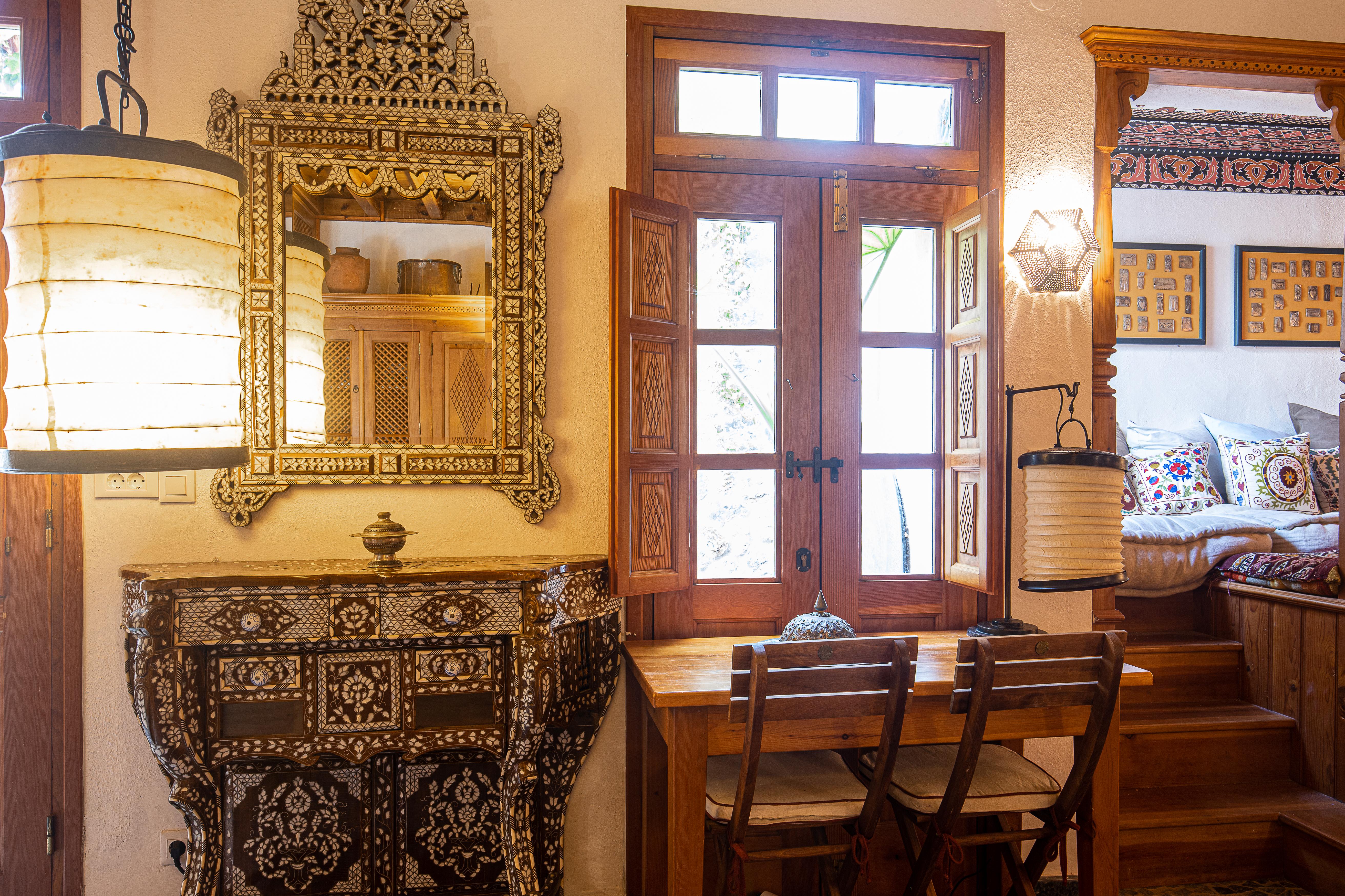 Melenos Art Boutique Hotel Líndos Exteriér fotografie